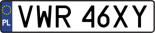 VWR46XY