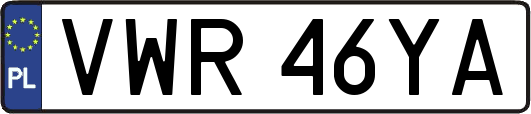 VWR46YA