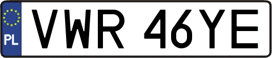 VWR46YE