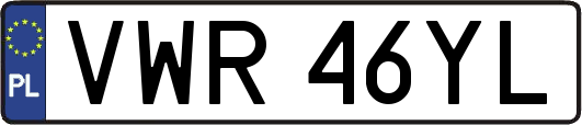 VWR46YL