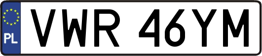 VWR46YM