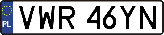 VWR46YN