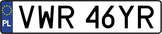 VWR46YR