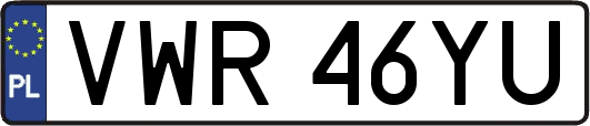 VWR46YU
