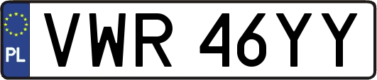 VWR46YY
