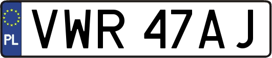 VWR47AJ