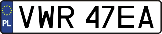 VWR47EA