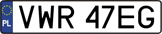 VWR47EG