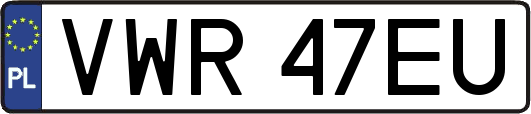 VWR47EU