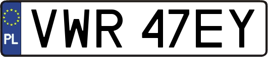 VWR47EY