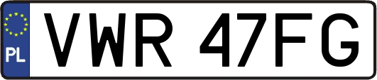 VWR47FG