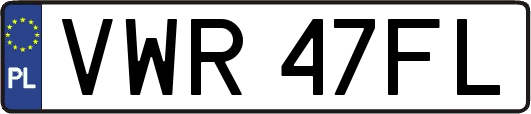 VWR47FL