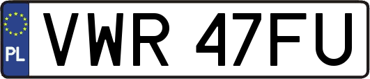 VWR47FU
