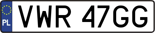 VWR47GG