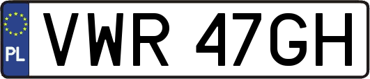 VWR47GH