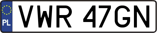 VWR47GN