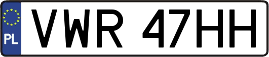 VWR47HH