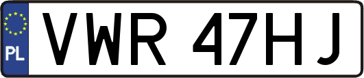 VWR47HJ