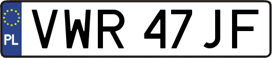 VWR47JF