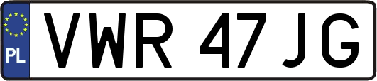VWR47JG
