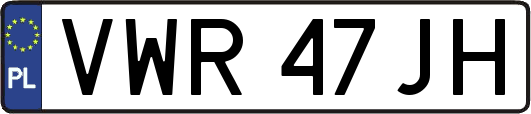 VWR47JH