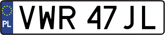 VWR47JL