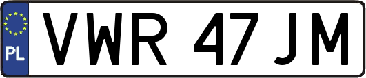 VWR47JM