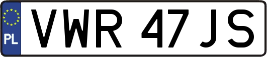 VWR47JS