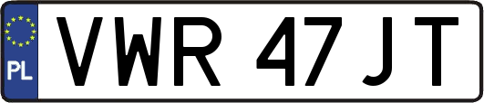 VWR47JT