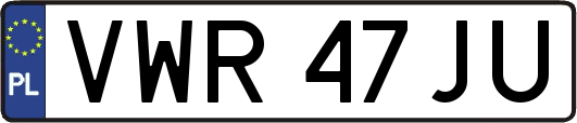 VWR47JU