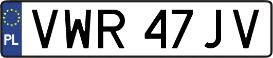 VWR47JV
