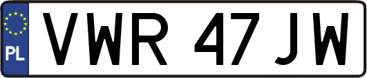 VWR47JW