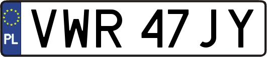 VWR47JY