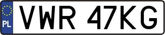 VWR47KG