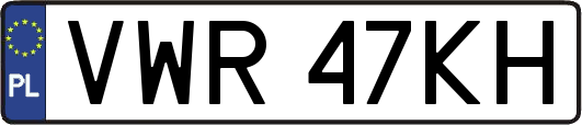 VWR47KH