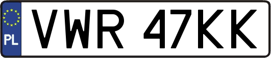 VWR47KK
