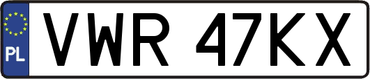 VWR47KX
