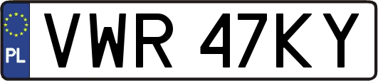 VWR47KY