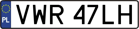 VWR47LH