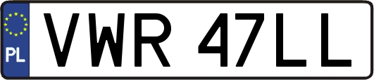 VWR47LL