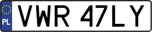 VWR47LY