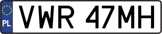 VWR47MH