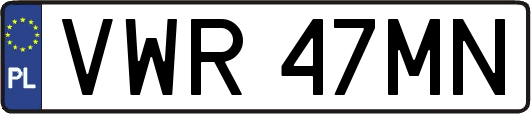 VWR47MN