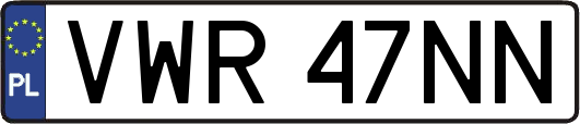 VWR47NN