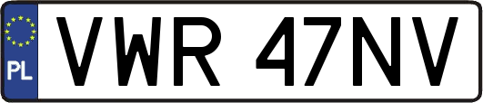 VWR47NV