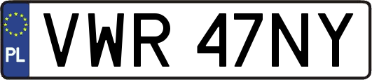 VWR47NY