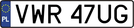 VWR47UG