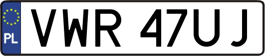 VWR47UJ