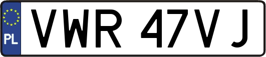 VWR47VJ