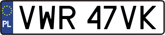 VWR47VK